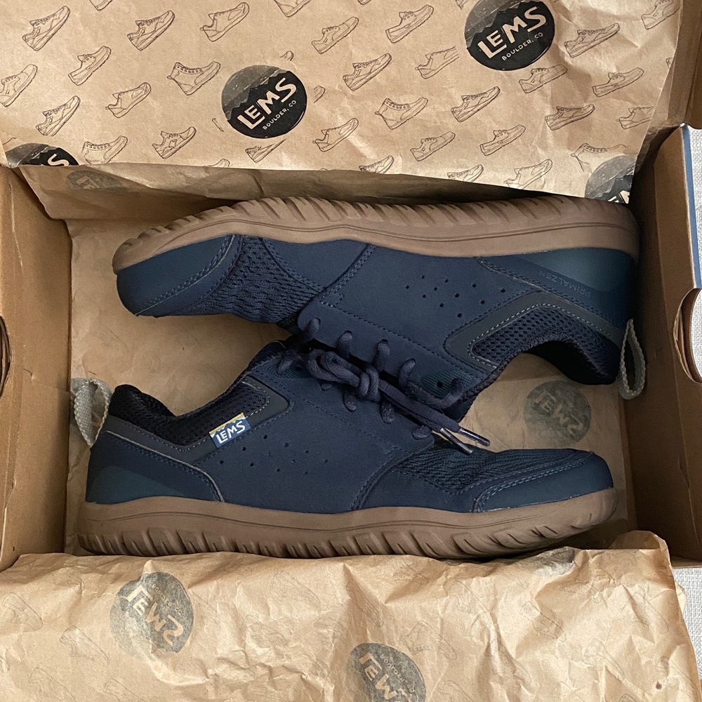 Lems Primal Zen Night Sky Shoes - Picture 10 of 10